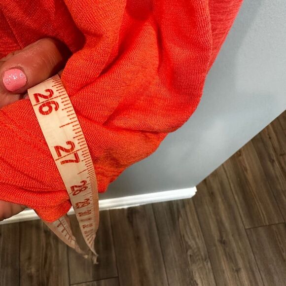 Athleta Burnout Tank Small - Picture 5 of 6